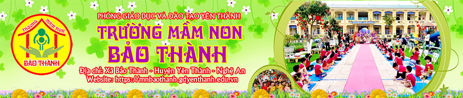 Trường Mầm Non Hợp Minh 2 - Tỉnh Nghệ An